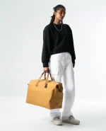 Amber Gravity Duffle Bag - Image 3