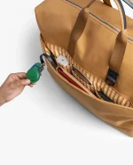 Amber Gravity Duffle Bag - Image 6