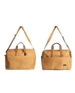 Amber Gravity Duffle Bag - Image 8
