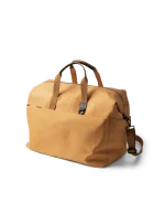 Amber Gravity Duffle Bag - Image 7