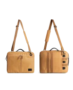 Amber Meridian Convertible Briefpack - Image 12