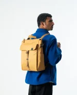 Amber Pole Convertible Totepack - Image 3