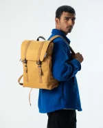 Amber Taiga Backpack - Image 3