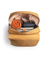 Amber Taiga Backpack - Image 4