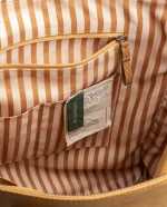 Amber Trunk Tote Bag - Image 8