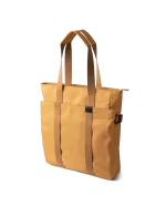 Amber Trunk Tote Bag - Image 10