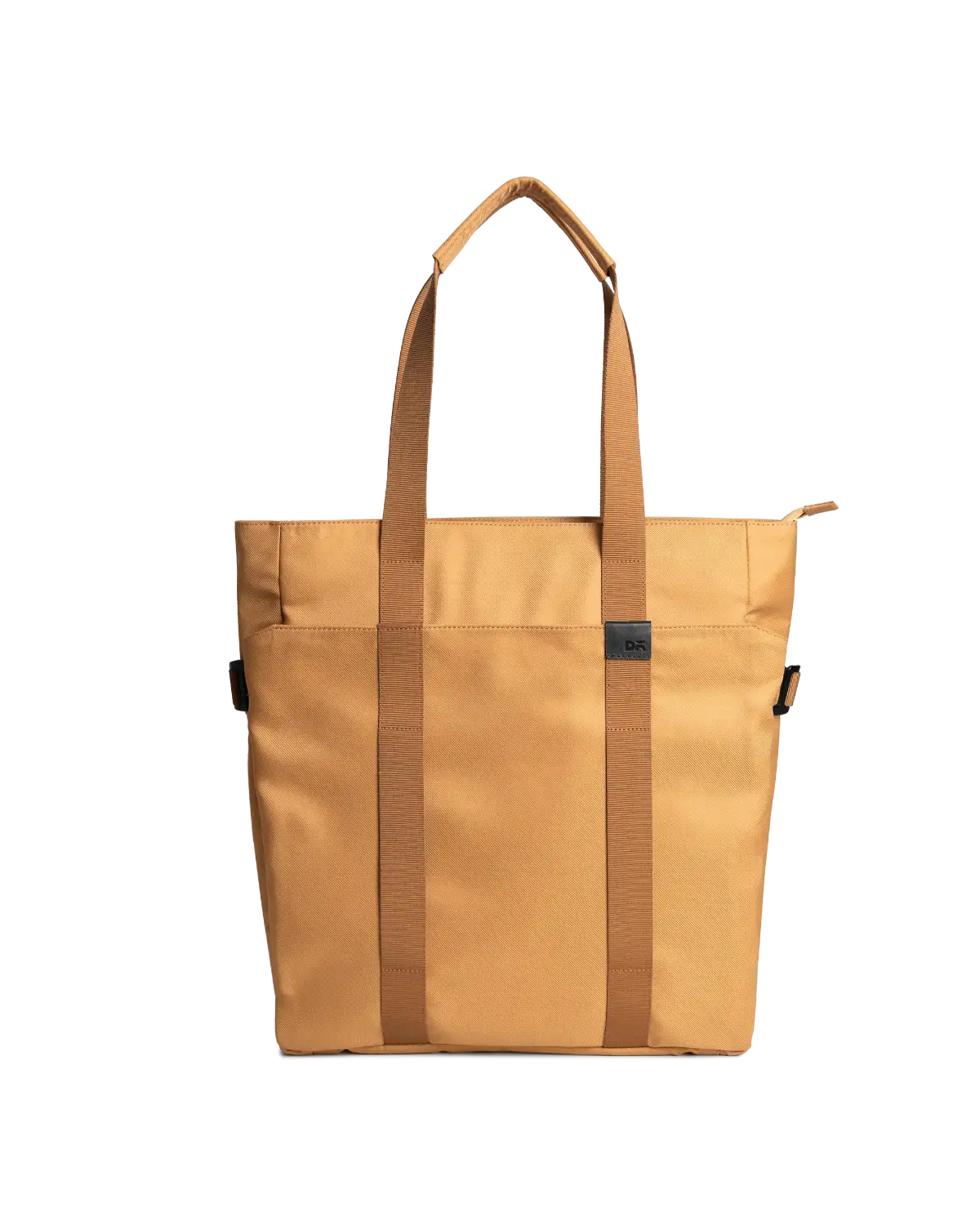Amber Trunk Tote Bag - Image 1
