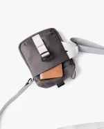 Charcoal Cobble Phone Sling - Image 6