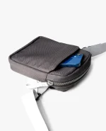 Charcoal Cobble Phone Sling - Image 8
