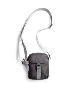 Charcoal Cobble Phone Sling