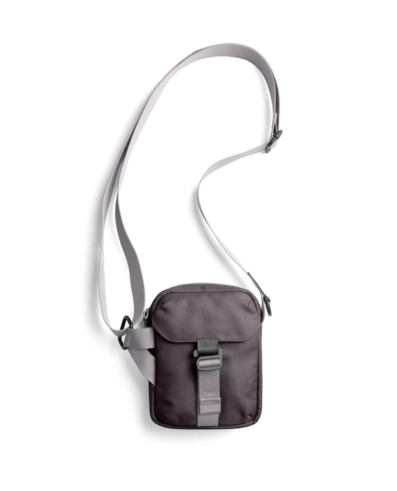 Charcoal Cobble Phone Sling - Image 1