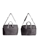 Charcoal Gravity Duffle Bag - Image 7