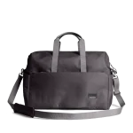 Charcoal Gravity Duffle Bag
