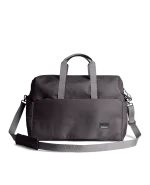 Charcoal Gravity Duffle Bag