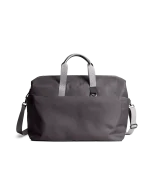 Charcoal Gravity Duffle Bag - Image 10