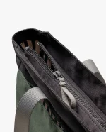 Charcoal-Kelp Key Tote Bag - Image 10