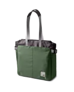 Charcoal-Kelp Key Tote Bag - Image 7