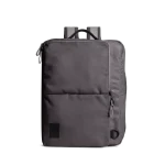 Charcoal Meridian Convertible Briefpack