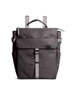 Charcoal Pole Convertible Totepack - Image 12