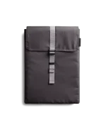 Charcoal Savanna Sleeve Large
