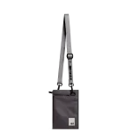 Charcoal Utility Phone Sling