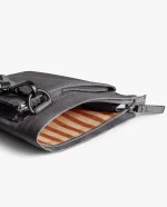 Charcoal Utility Phone Sling - Image 5
