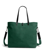 Forest Green Buoy Tote Bag
