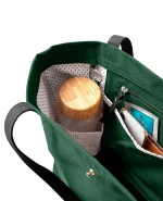 Forest Green Buoy Tote Bag - Image 4