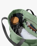 Mint Green Buoy Tote Bag - Image 4