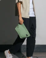 Mint Green Regular Taxi Organiser - Image 2
