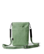 Mint Green Scout Crossbody Bag - Image 7