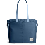 Deep Sea Key Tote Bag