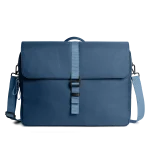 Deep Sea Mantle Messenger Bag