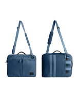 Deep Sea Meridian Convertible Briefpack - Image 12