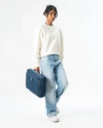 Deep Sea Meridian Convertible Briefpack - Image 3