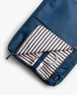 Deep Sea Meridian Convertible Briefpack - Image 8