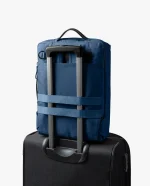 Deep Sea Meridian Convertible Briefpack - Image 9