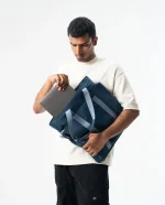 Deep Sea Trunk Tote Bag - Image 3