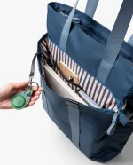 Deep Sea Trunk Tote Bag - Image 6