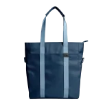 Deep Sea Trunk Tote Bag