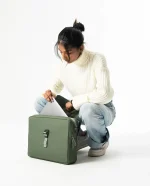 Kelp Mantle Messenger Bag - Image 2