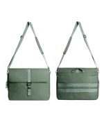 Kelp Mantle Messenger Bag - Image 6