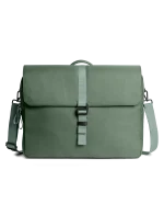 Kelp Mantle Messenger Bag