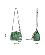 Pine Court Crossbody Bag - Image 7