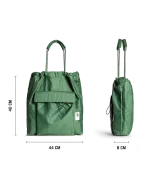 Pine Parachute Tote Bag - Image 2