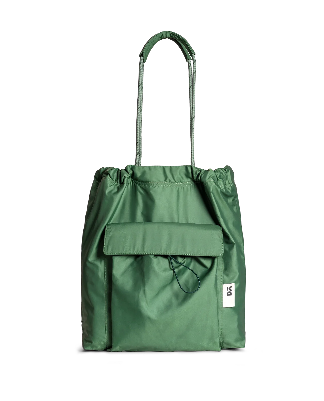 Pine Parachute Tote Bag - Image 1