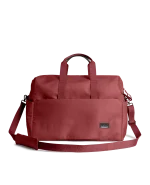 Red Clay Gravity Duffle Bag