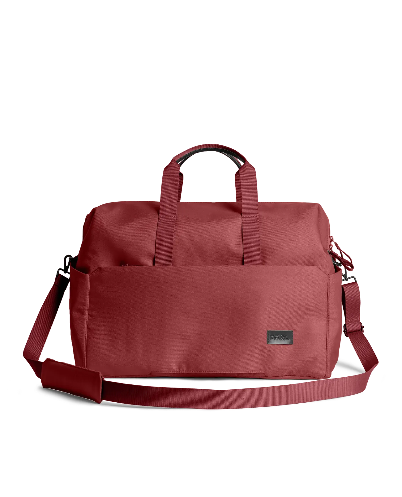 Red Clay Gravity Duffle Bag - Image 1