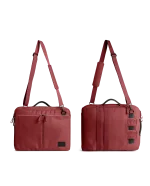 Red Clay Meridian Convertible Briefpack - Image 12