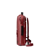 Red Clay Meridian Convertible Briefpack - Image 15